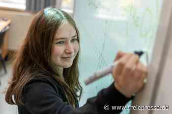 14-jährige Vogtländerin lernt künftig an Sachsens Eliteschule - freiepresse.de
