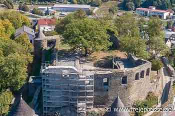 Auftakt für eine neue Musikreihe - freiepresse.de