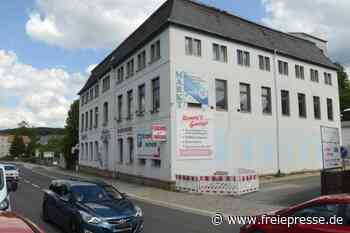 Rückschlag für Projekt H 34 in Ellefeld - freiepresse.de