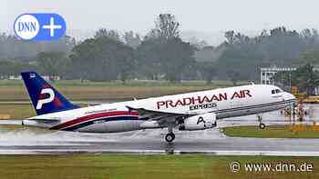 Elbe Flugzeugwerke Dresden liefern weltweit ersten Airbus A 320 als Frachter - Dresdner Neueste Nachrichten