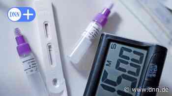 Corona heute in Dresden: Inzidenz und Lage in den Kliniken am 15.07.2022 - Dresdner Neueste Nachrichten