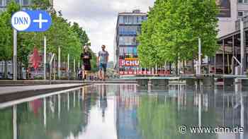 Leere Geschäfte in Dresden: Was die Bürger über ihre Innenstadt denken - Dresdner Neueste Nachrichten