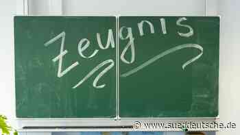 Schulen - Dresden - Endlich Sommerferien in Sachsen: Schüler bekommen Zeugnisse - Bildung - Süddeutsche Zeitung - SZ.de