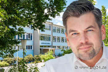 Ohne Stahl: Dresden bekommt erste Sporthalle aus Carbonbeton - TAG24