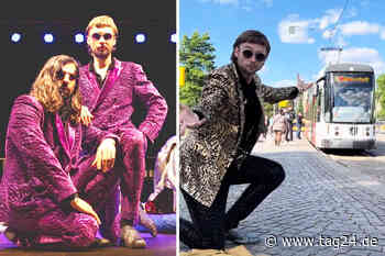 Siegfried & Joy bringen Magie in die Stadt: Las Vegas in Dresden! - TAG24