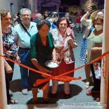 “Mani fatate” a Montauro - Soverato Web