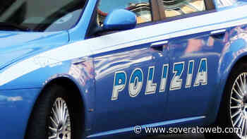 Arresti domiciliari a carico di una donna per maltrattamenti in famiglia - Soverato Web