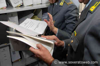 Maxi evasione fiscale tramite i Bitcoin, 48 indagati e diversi sequestri - Soverato Web