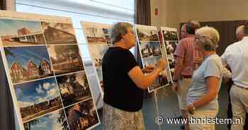 Zorgen om verkeersafwikkeling Willemstad-Oost: polderwegen raken overvol - BN DeStem