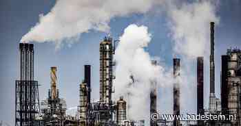 Shell Moerdijk maakt korte metten met CO2: 'Netto nul uitstoot binnen tien jaar' - BN DeStem
