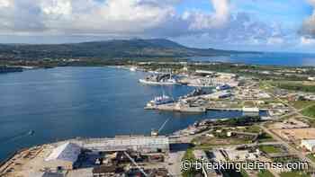 Guam needs effective missile defense now, not in 2028