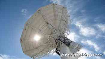 Wrangling disparate ground systems is ‘major’ priority for Space Force integration office