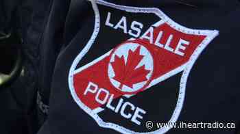 Markham man charged following early morning crash in LaSalle - AM800 (iHeartRadio)