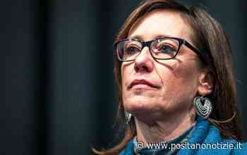 Ilaria Cucchi dice la sua dopo sentenza Mollicone: "Non si può dimenticare ciò che è stato fatto a Serena" - Positano Notizie