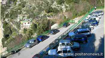 Positano, oggi festa a Nocelle perla del turismo della "Montiera", ma i problemi sono parcheggi e accessibilità - Positanonews - Positanonews