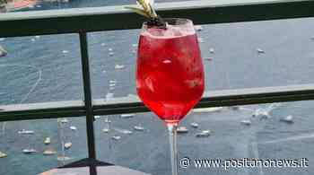 Il Bloody Mary dell'hotel Le Agavi di Positano - Positanonews - Positanonews