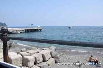 «La foce del fiume di Minori tra i punti fortemente inquinati del Salernitano», l'analisi di Goletta... - Positano Notizie
