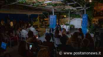 Positano: apprensione per Maurizio De Giovanni, qui l'ultimo evento - Positanonews - Positanonews