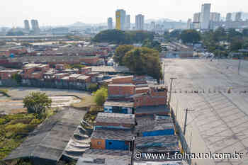 Construção de conjunto habitacional gera embate na Vila Leopoldina, em SP - UOL