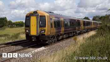 UK heatwave: Changes to West Midlands train timetables