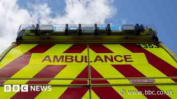West Midlands: Deaths spike during ambulance waits