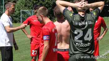 TSV 1865 Dachau: Mit spielerischen Qualitäten zum Erfolg gegen Deisenhofen - FuPa