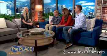 Little Utah boy wins Bethany Hamilton's "One Arm Challenge" - FOX 13 News Utah