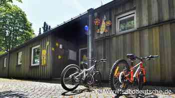Gauting: Rotes Kreuz übernimmt Evangelischen Kindergarten - Starnberg - SZ.de - Süddeutsche Zeitung - SZ.de