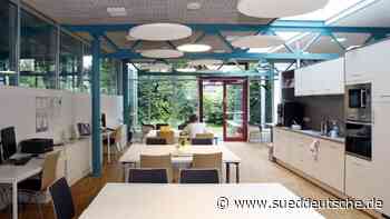 Mehr Platz in der Grundschule Stockdorf - Starnberg - SZ.de - Süddeutsche Zeitung - SZ.de