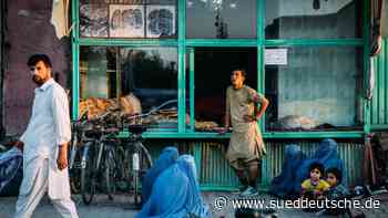 Starnberg - Frauen in Afghanistan - Starnberg - Süddeutsche Zeitung - SZ.de