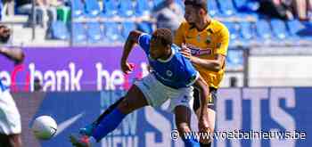 Genk onderuit, spektakel bij OHL en KV Mechelen - VoetbalNieuws.be
