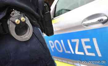 Heiligenhafen: Zwei Polizisten erheblich verletzt - Dennis Angenendt