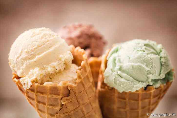 National Ice Cream Day is Sunday: Here's how to snag some sweet deals - New York Post