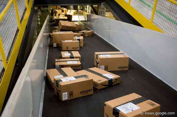 Analysts estimate single digit growth for all retailers during Prime Day sales - TechCrunch