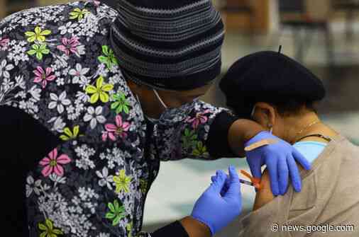 Boston health officials, citing COVID-19 data, urge people to take precautions - The Boston Globe