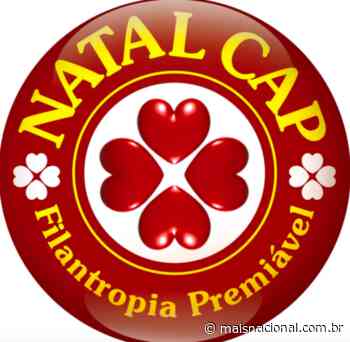 Resultado do Natal Cap: sorteio será realizado neste domingo 17/07/2022 - Mais Nacional