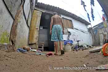 Renda per capita de Natal poderia ser 70,3% maior - 16/07/2022 - Notícia - Tribuna do Norte