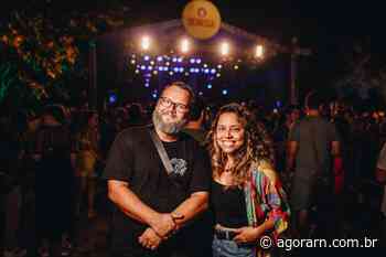 Festival DoSol abre chamada pública para artistas da Grande Natal - Agora RN