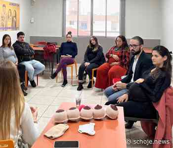 Gestantes de BC recebem atendimento completo desde o pré-natal - SC Hoje News