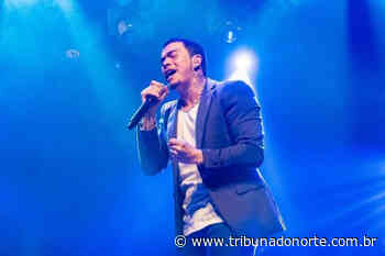 Na hora do adeus: Whindersson chega a Natal para turnê 'Isso não é um culto' - 14/07/2022 - Notícia - Tribuna do Norte