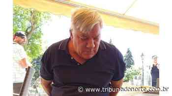 Megatraficante que operou em Natal foi preso na Hungria em junho - 14/07/2022 - Notícia - Tribuna do Norte