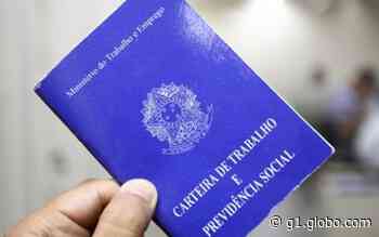 Sine-RN tem 56 vagas de emprego para Natal e interior do RN - Globo