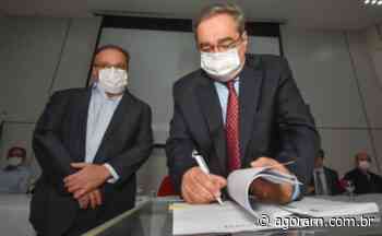 “Um passo atrás”, diz especialista sobre mercado imobiliário de Natal - Agora RN