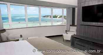 Férias de Julho no Golden Tulip Natal Ponta Negra com superpromoção: pague 4 diárias e ganhe a 5ª - Correio dos Municípios