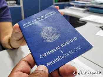 Sine tem 58 vagas de emprego para Natal e interior do RN - Globo