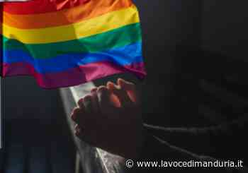 «Pride a Manduria, anche la chiesa ha le sue colpe» - La Voce di Manduria