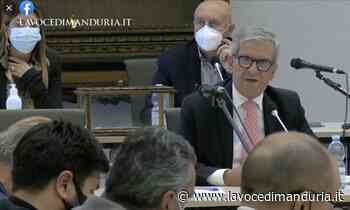 Manduria: In Consiglio comunale discute la “questione trasparenza” - La Voce di Manduria