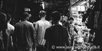 Le Riserve naturali manduriane in un progetto per il recupero di baby gang - La Voce di Manduria