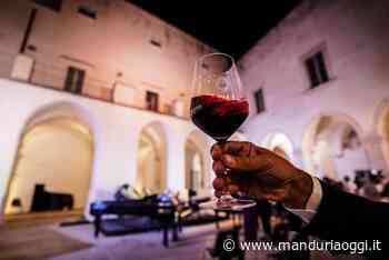 MANDURIA - Il canto degli ulivi, quando la musica lirica riempie i calici - ManduriaOggi