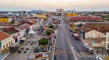 Soledade acaba com lixão e recebe certificado do Ministério Público - R7